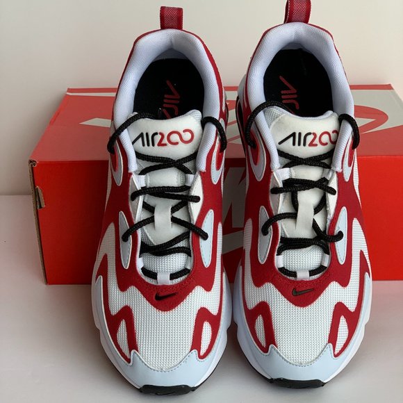 W AIR MAX 200 - Picture 3 of 7